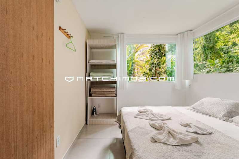 Village das Conchas - 27