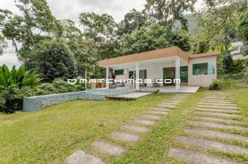 Condomínio Village das Conchas - Ótima localização - Casa à venda no Village das Conchas - Mangaratiba - 722CA