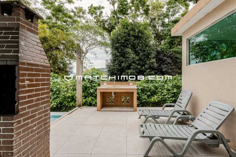 Village das Conchas - 13