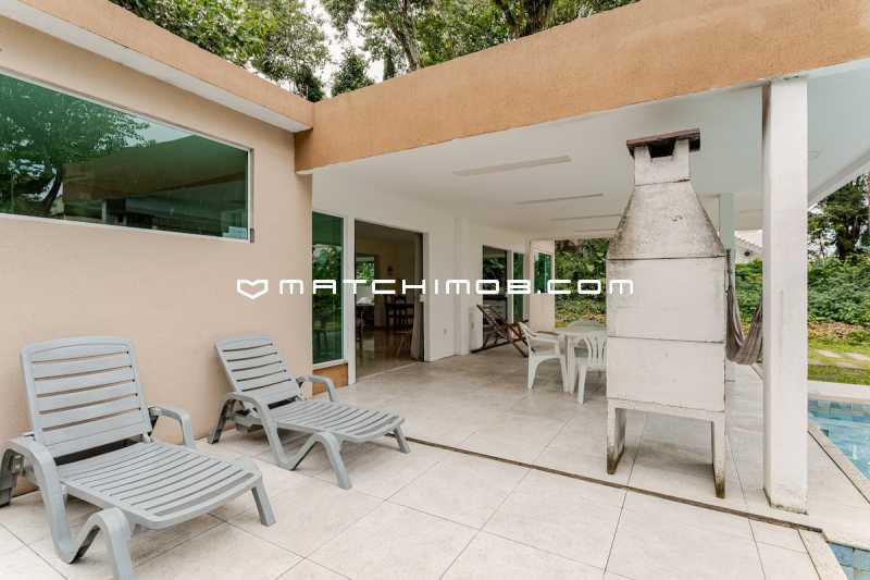 Village das Conchas - 14