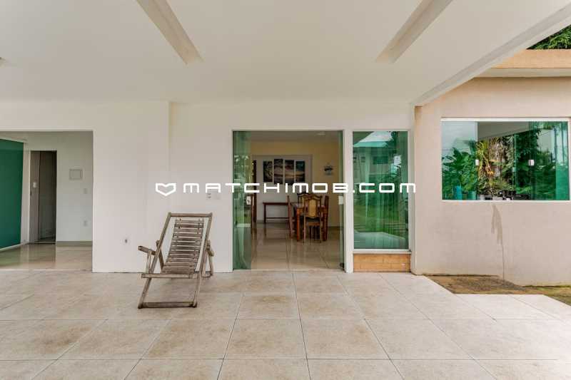 Village das Conchas - 15