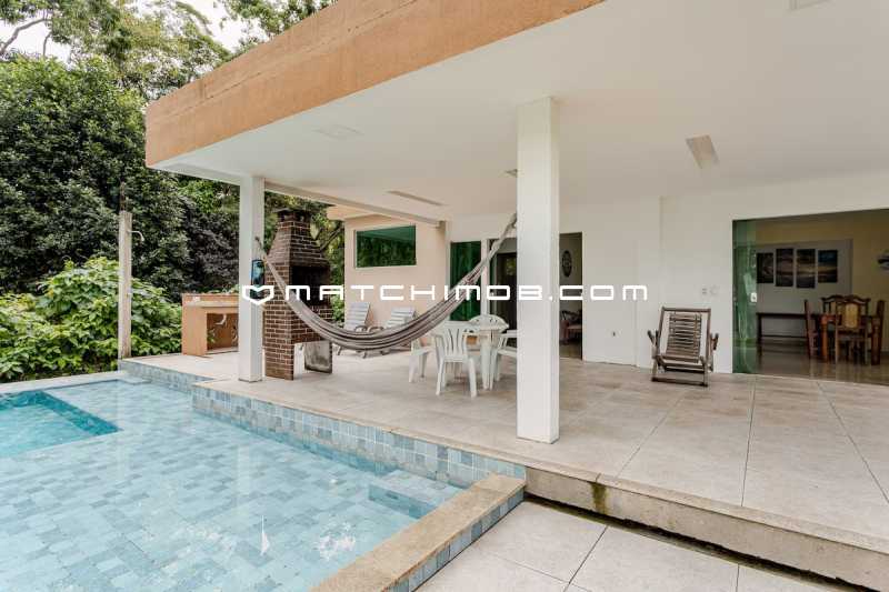 Village das Conchas - 8