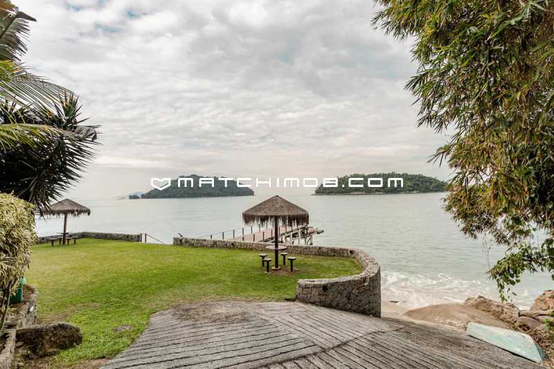 Village das Conchas - 1