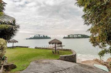 Condomínio Village das Conchas - Ótima localização - Casa à venda no Village das Conchas - Mangaratiba - 722CA