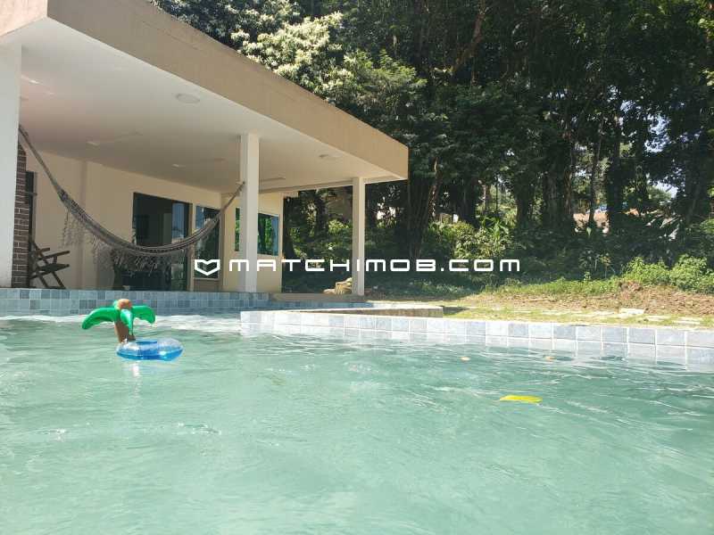 Village das Conchas - 9