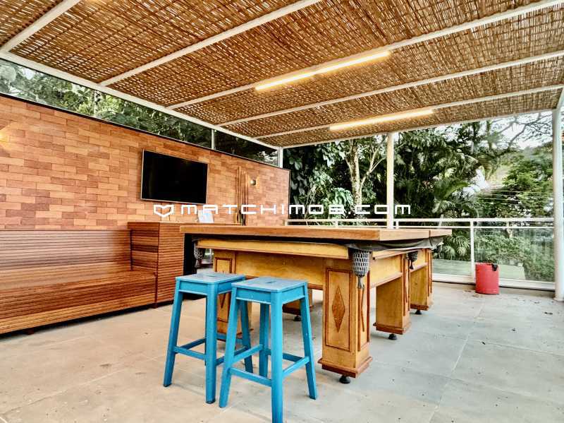 Conheça Greenwood Park do imóvel - Casa à venda no Condomínio Greenwood Park - Itanhangá - 725CA - 9 Greenwood Park - 9