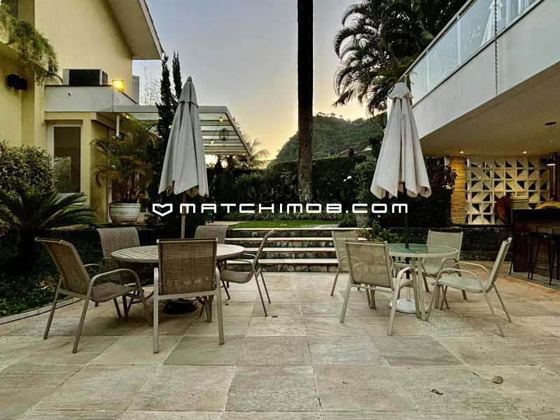 Conheça Greenwood Park do imóvel - Casa à venda no Condomínio Greenwood Park - Itanhangá - 725CA - 11 Greenwood Park - 11