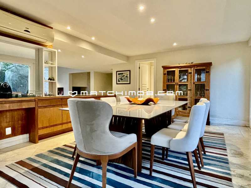 Conheça Greenwood Park do imóvel - Casa à venda no Condomínio Greenwood Park - Itanhangá - 725CA - 16 Greenwood Park - 16