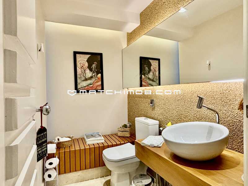 Conheça Greenwood Park do imóvel - Casa à venda no Condomínio Greenwood Park - Itanhangá - 725CA - 29 Greenwood Park - 29