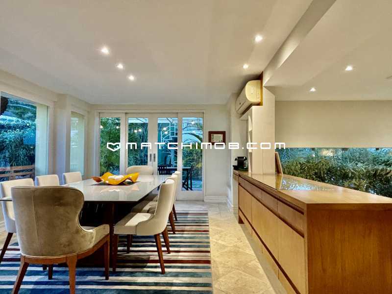 Conheça Greenwood Park do imóvel - Casa à venda no Condomínio Greenwood Park - Itanhangá - 725CA - 17 Greenwood Park - 17