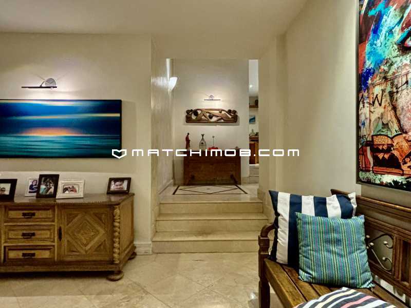 Conheça Greenwood Park do imóvel - Casa à venda no Condomínio Greenwood Park - Itanhangá - 725CA - 18 Greenwood Park - 18