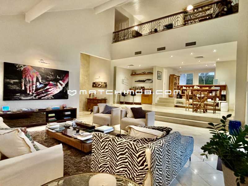 Conheça Greenwood Park do imóvel - Casa à venda no Condomínio Greenwood Park - Itanhangá - 725CA - 15 Greenwood Park - 15