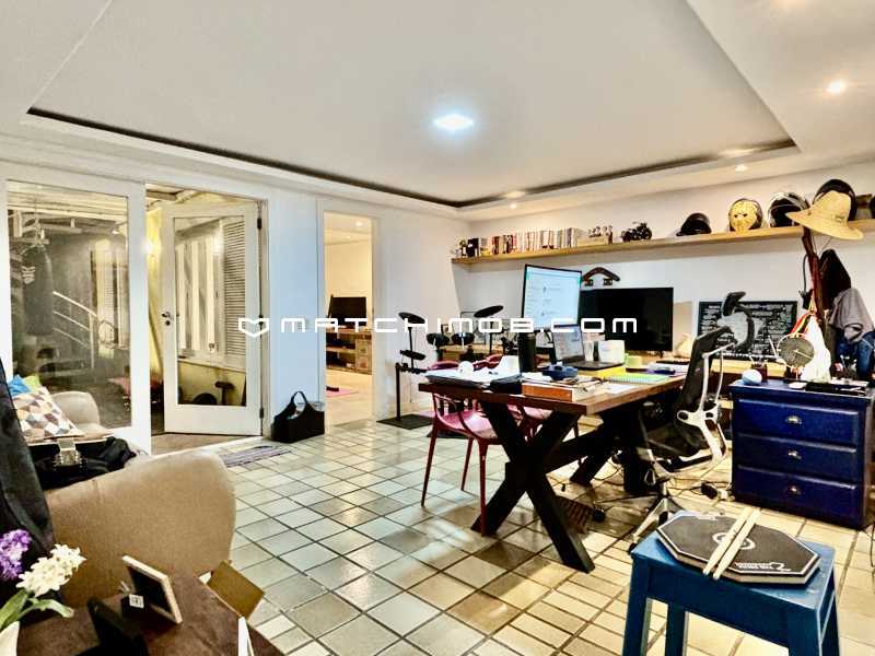 Conheça Greenwood Park do imóvel - Casa à venda no Condomínio Greenwood Park - Itanhangá - 725CA - 21 Greenwood Park - 21