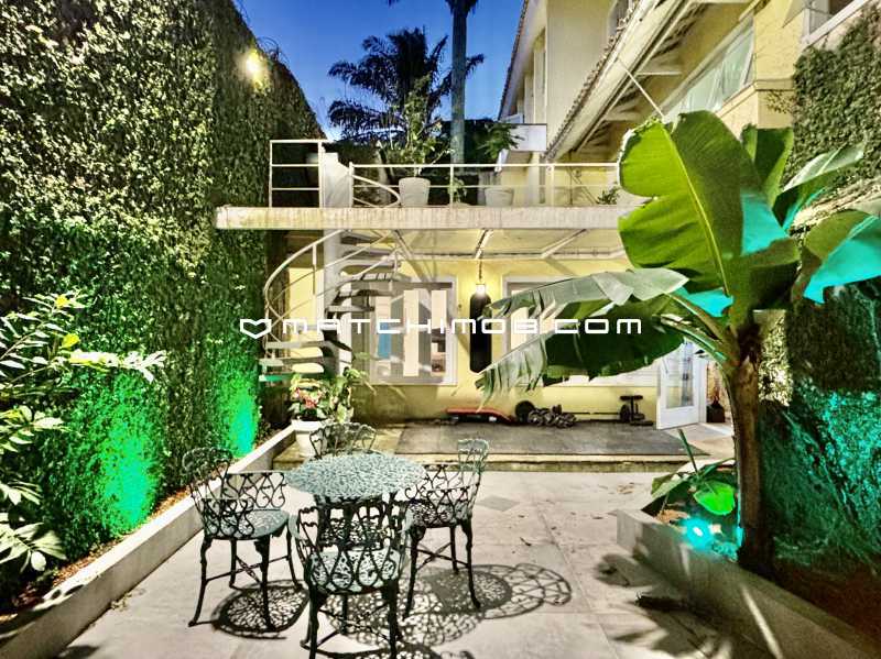 Conheça Greenwood Park do imóvel - Casa à venda no Condomínio Greenwood Park - Itanhangá - 725CA - 6 Greenwood Park - 6