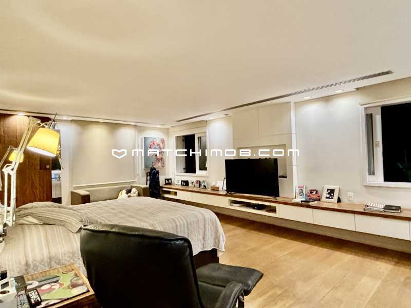 Conheça Greenwood Park do imóvel - Casa à venda no Condomínio Greenwood Park - Itanhangá - 725CA - 22 Greenwood Park - 22