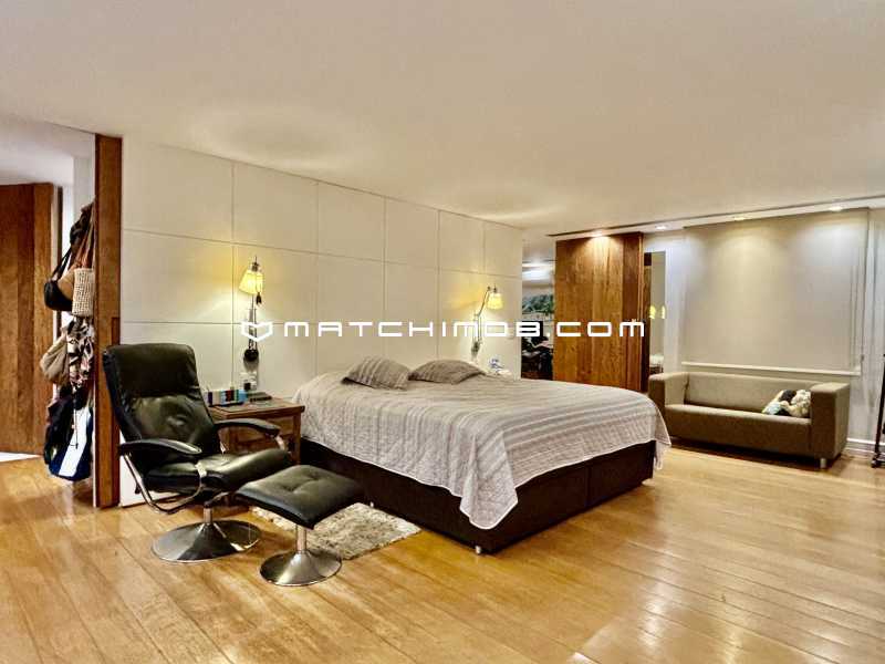 Conheça Greenwood Park do imóvel - Casa à venda no Condomínio Greenwood Park - Itanhangá - 725CA - 23 Greenwood Park - 23