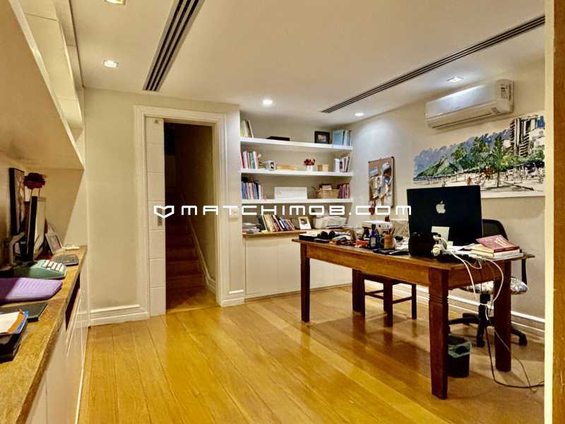 Conheça Greenwood Park do imóvel - Casa à venda no Condomínio Greenwood Park - Itanhangá - 725CA - 20 Greenwood Park - 20