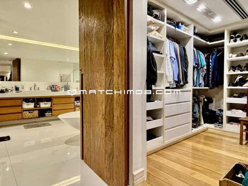 Conheça Greenwood Park do imóvel - Casa à venda no Condomínio Greenwood Park - Itanhangá - 725CA - 24 Greenwood Park - 24