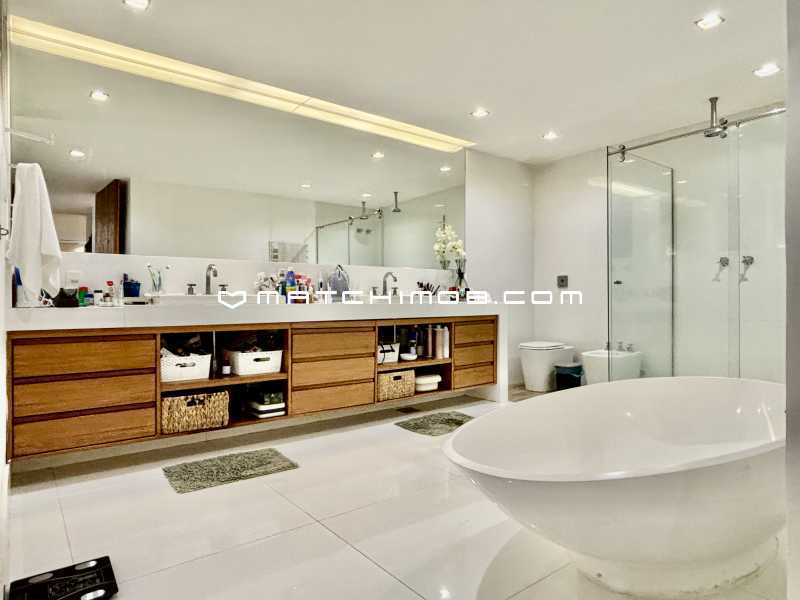 Conheça Greenwood Park do imóvel - Casa à venda no Condomínio Greenwood Park - Itanhangá - 725CA - 27 Greenwood Park - 27