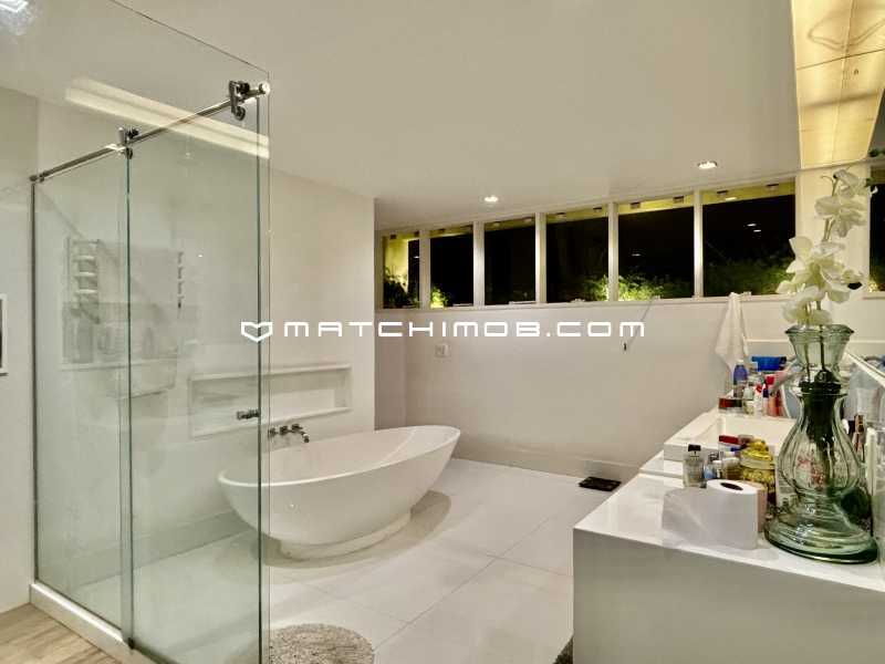 Conheça Greenwood Park do imóvel - Casa à venda no Condomínio Greenwood Park - Itanhangá - 725CA - 28 Greenwood Park - 28