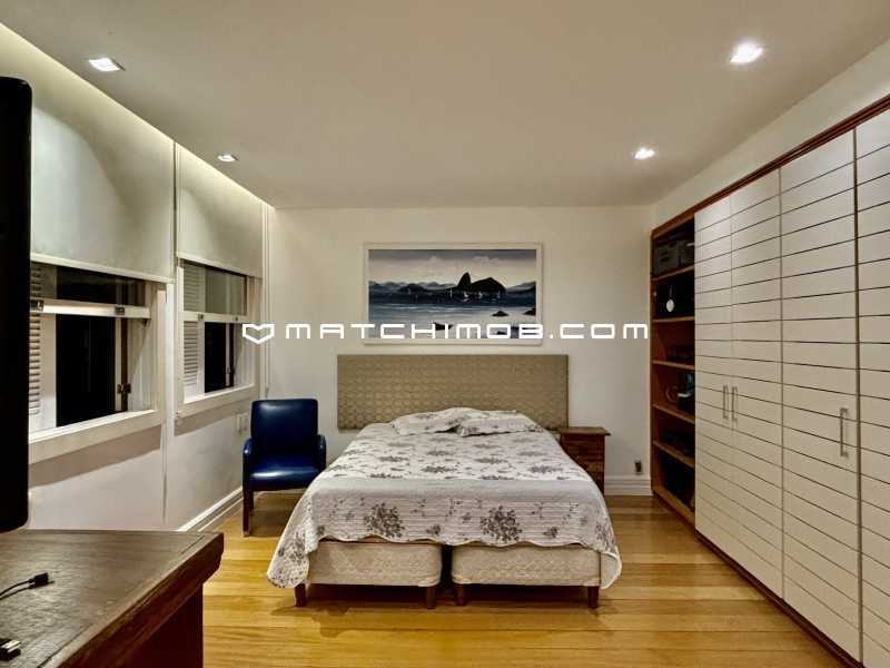 Conheça Greenwood Park do imóvel - Casa à venda no Condomínio Greenwood Park - Itanhangá - 725CA - 25 Greenwood Park - 25