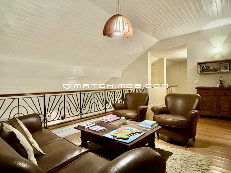 Conheça Greenwood Park do imóvel - Casa à venda no Condomínio Greenwood Park - Itanhangá - 725CA - 19 Greenwood Park - 19