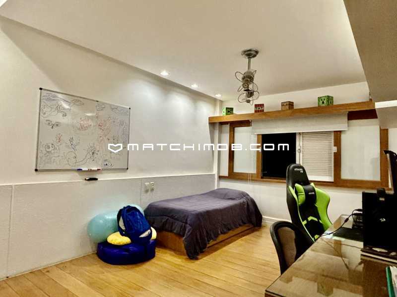 Conheça Greenwood Park do imóvel - Casa à venda no Condomínio Greenwood Park - Itanhangá - 725CA - 26 Greenwood Park - 26