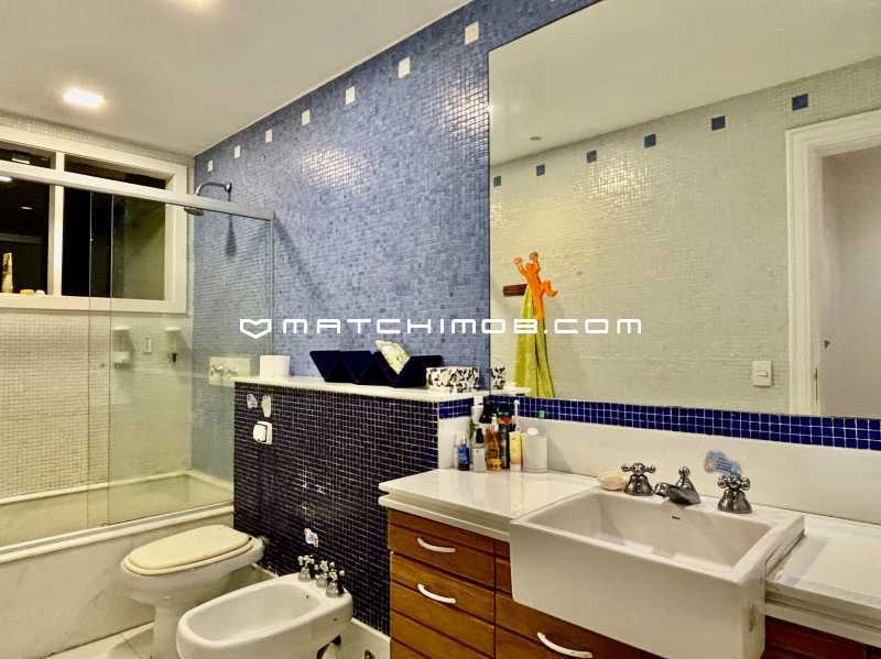 Conheça Greenwood Park do imóvel - Casa à venda no Condomínio Greenwood Park - Itanhangá - 725CA - 30 Greenwood Park - 30