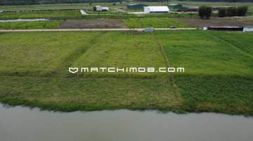 Condomínio Portobello Resort e Safári - Ótima localização - Terreno à venda no Portobello Resort Safari - Mangaratiba - 727TE