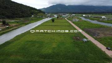 Condomínio Portobello Resort e Safári - Ótima localização - Terreno à venda no Portobello Resort Safari - Mangaratiba - 727TE