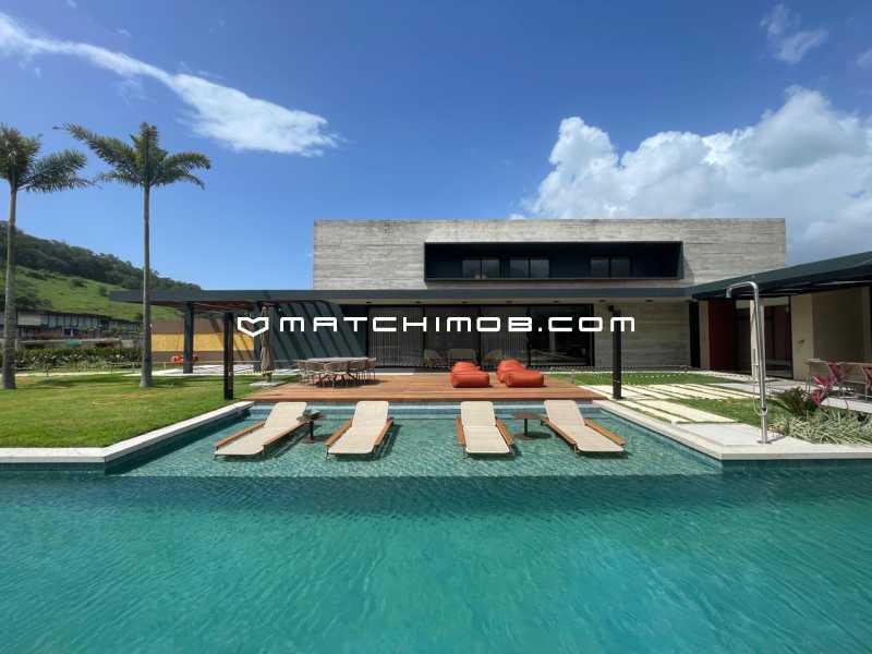 Portobello Resort Safari - 1