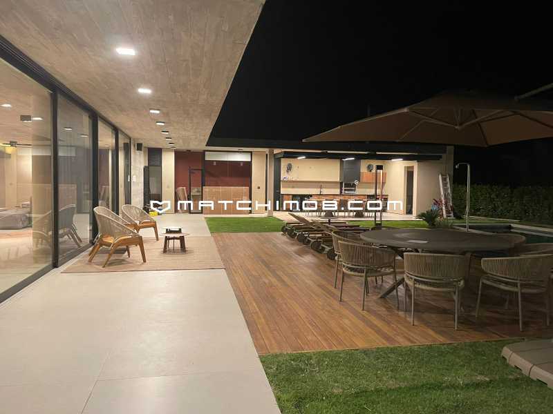 Portobello Resort Safari - 8