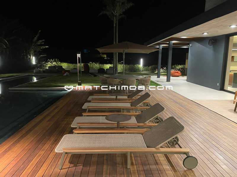 Portobello Resort Safari - 7