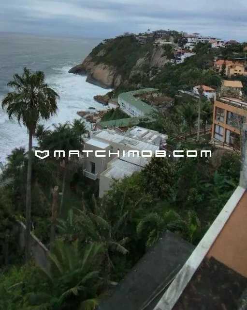 Conheça Joatinga do imóvel - Terreno à venda na Joatinga com vista mar - 729TE - 2 Joatinga - 2