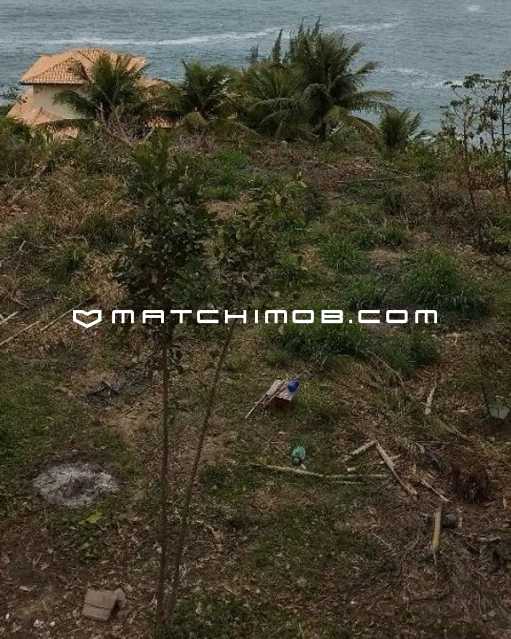 Conheça Joatinga do imóvel - Terreno à venda na Joatinga com vista mar - 729TE - 4 Joatinga - 4