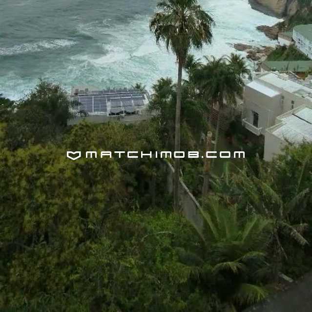 Conheça Joatinga do imóvel - Terreno à venda na Joatinga com vista mar - 729TE - 3 Joatinga - 3