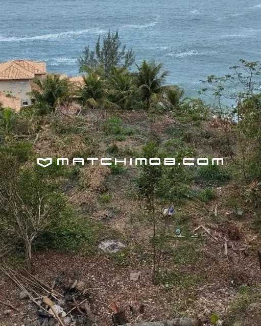 Conheça Joatinga do imóvel - Terreno à venda na Joatinga com vista mar - 729TE - 5 Joatinga - 5