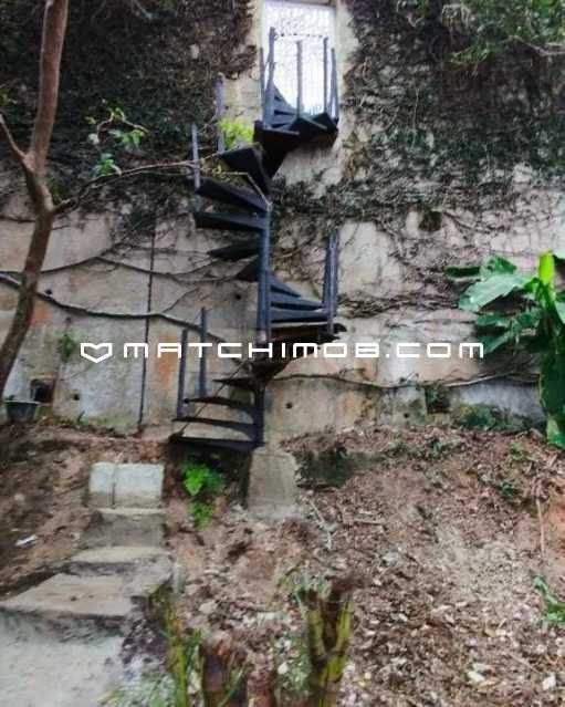 Conheça Joatinga do imóvel - Terreno à venda na Joatinga com vista mar - 729TE - 11 Joatinga - 11