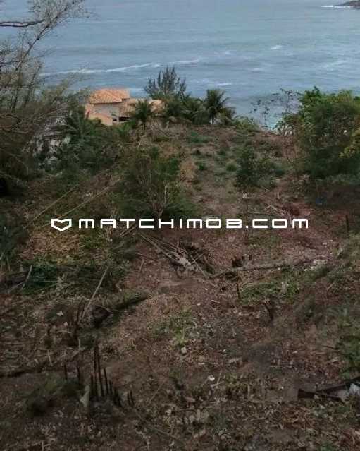 Conheça Joatinga do imóvel - Terreno à venda na Joatinga com vista mar - 729TE - 8 Joatinga - 8