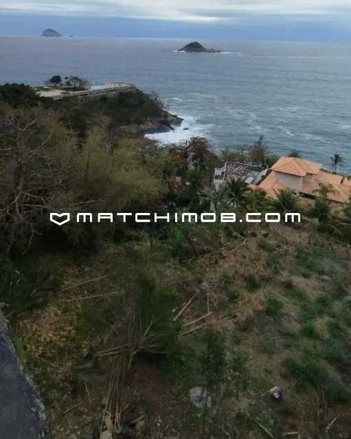 Conheça Joatinga do imóvel - Terreno à venda na Joatinga com vista mar - 729TE - 7 Joatinga - 7