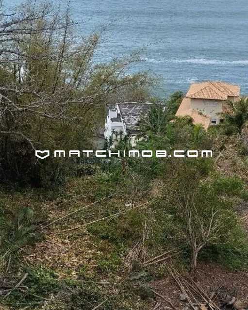 Conheça Joatinga do imóvel - Terreno à venda na Joatinga com vista mar - 729TE - 6 Joatinga - 6