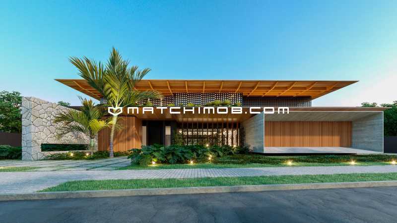 Conheça Portobello do imóvel - Terreno com projeto à venda no Portobello Resort & Safari - Mangaratiba - 731TE - 3 Portobello - 3