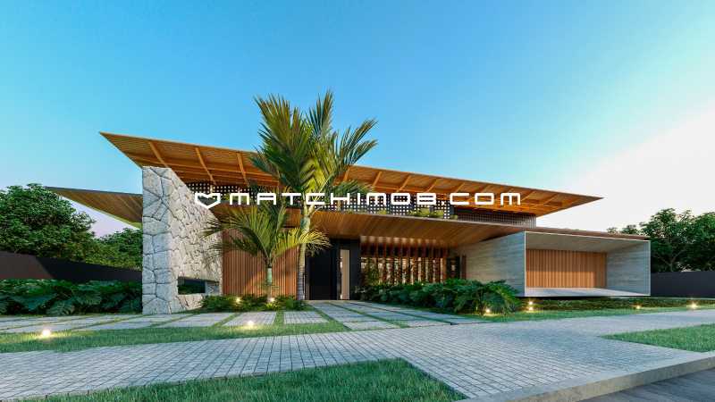 Conheça Portobello do imóvel - Terreno com projeto à venda no Portobello Resort & Safari - Mangaratiba - 731TE - 4 Portobello - 4