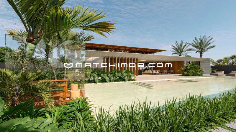 Conheça Portobello do imóvel - Terreno com projeto à venda no Portobello Resort & Safari - Mangaratiba - 731TE - 5 Portobello - 5