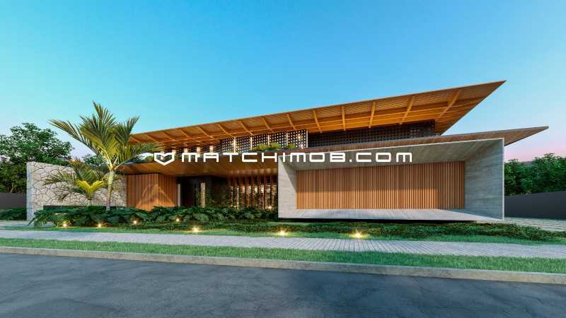 Conheça Portobello do imóvel - Terreno com projeto à venda no Portobello Resort & Safari - Mangaratiba - 731TE - 6 Portobello - 6