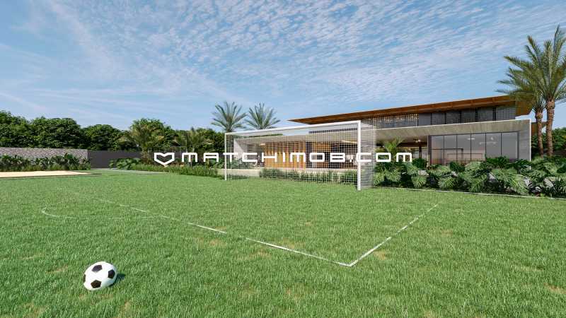 Conheça Portobello do imóvel - Terreno com projeto à venda no Portobello Resort & Safari - Mangaratiba - 731TE - 2 Portobello - 2