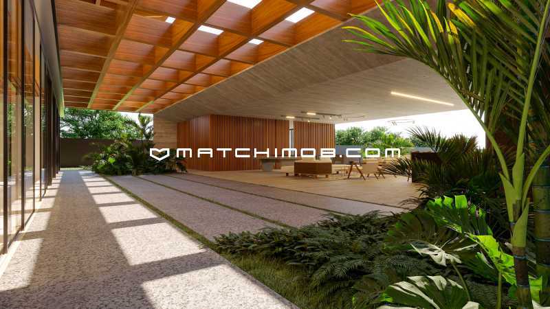 Conheça Portobello do imóvel - Terreno com projeto à venda no Portobello Resort & Safari - Mangaratiba - 731TE - 9 Portobello - 9