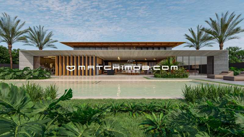 Conheça Portobello do imóvel - Terreno com projeto à venda no Portobello Resort & Safari - Mangaratiba - 731TE - 7 Portobello - 7