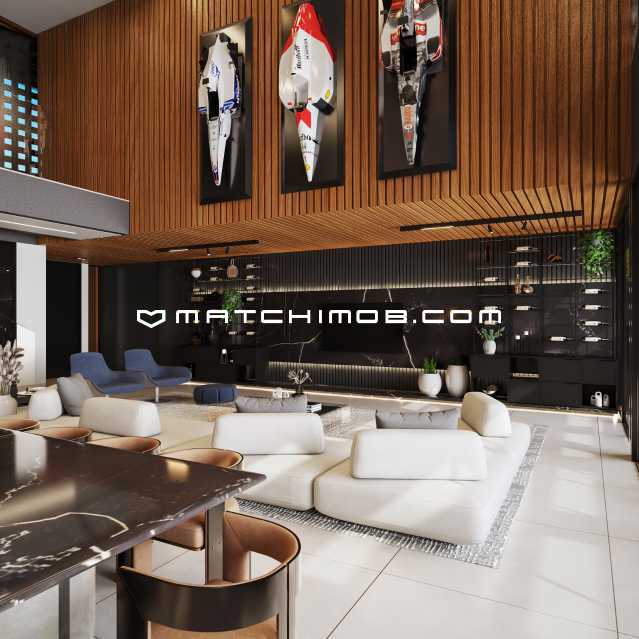 Conheça Portobello do imóvel - Terreno com projeto à venda no Portobello Resort & Safari - Mangaratiba - 731TE - 15 Portobello - 15