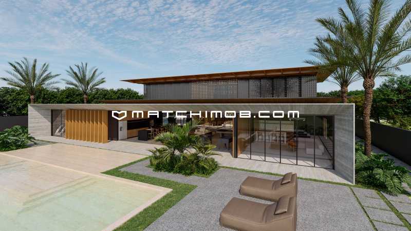 Conheça Portobello do imóvel - Terreno com projeto à venda no Portobello Resort & Safari - Mangaratiba - 731TE - 1 Portobello - 1